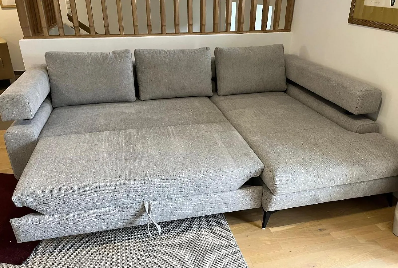 Ferienwohnung Alpenherz Berchtesgaden